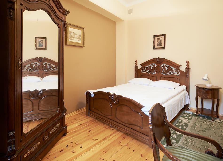 Cozy Apartment In Gothic Style House In The Heart Of The Old Town Vilnius Esterno foto